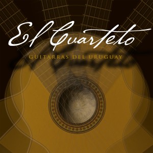 收聽El Cuarteto的A la Ciudad de Montevideo歌詞歌曲