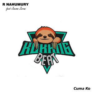 Album Cuma Ko oleh R Nahumury