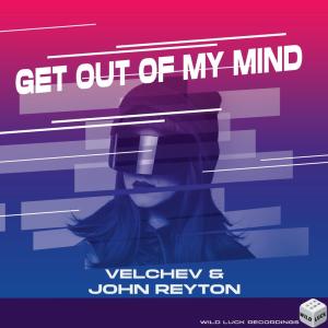 收聽Velchev的Get Out Of My Mind歌詞歌曲