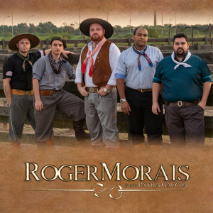 Album Campechano from Roger Morais e Pátria Gaúcha