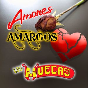 Album Amores Amargos from 