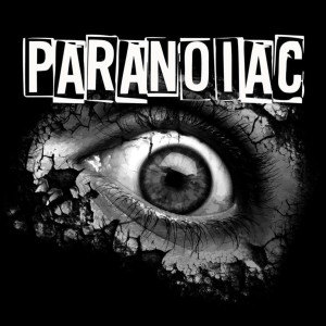 收聽Paranoiac的I Hate Therefore I Am (Explicit)歌詞歌曲