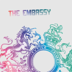 ดาวน์โหลดและฟังเพลง Beggin' พร้อมเนื้อเพลงจาก The Embassy