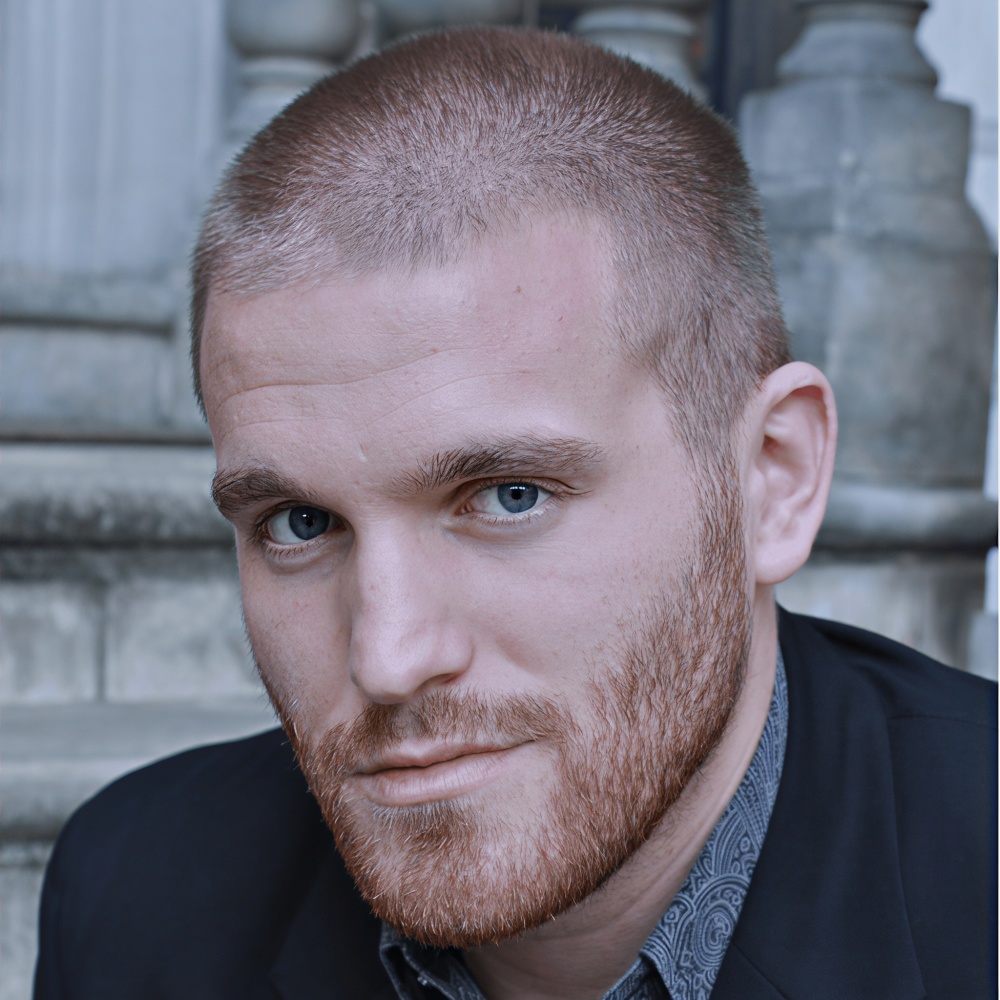 Jarrett Ott