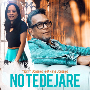 Album No Te Dejare from Rene Gonzalez