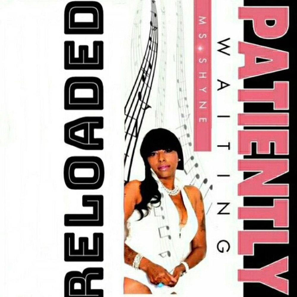 Patiently Waitin (Explicit)