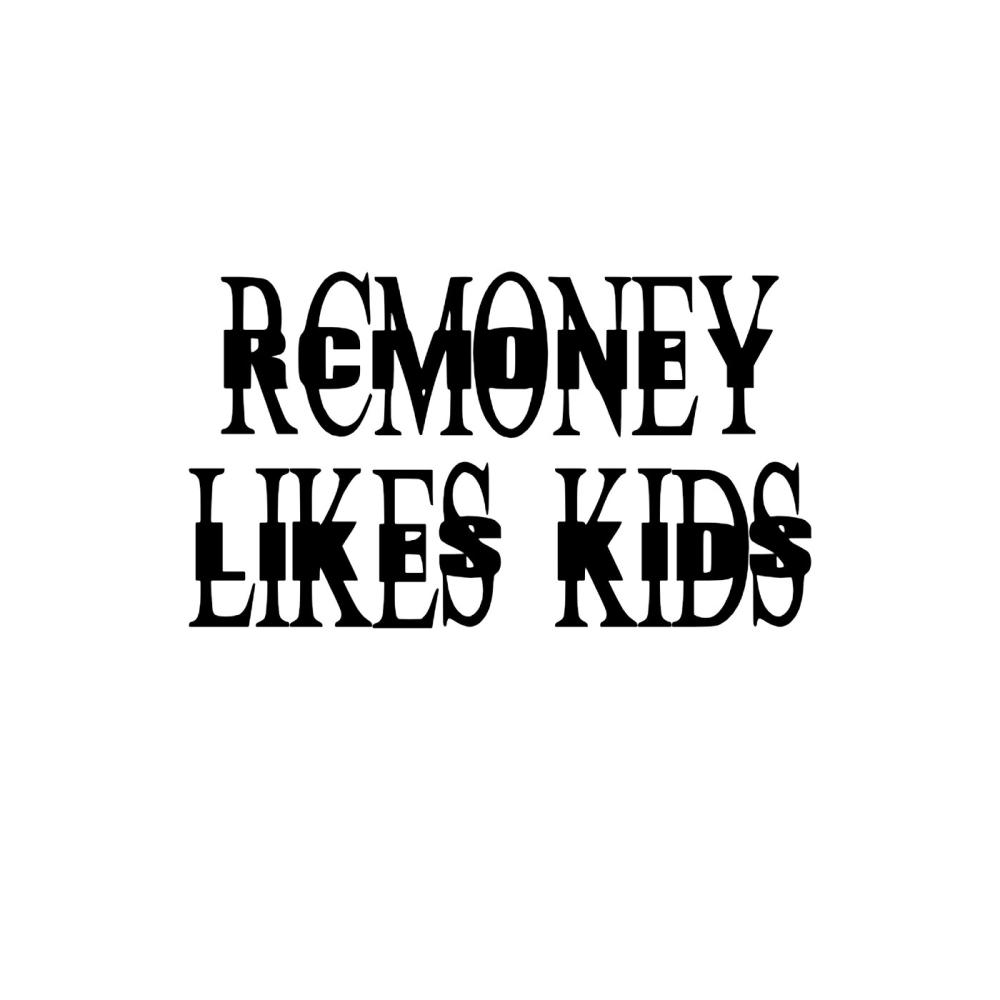 Kids (Rcmoney 2.0 Diss) (feat. ConceptDaSouljah & Neo) (Explicit)