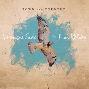 Dominique Eade的專輯Town & Country