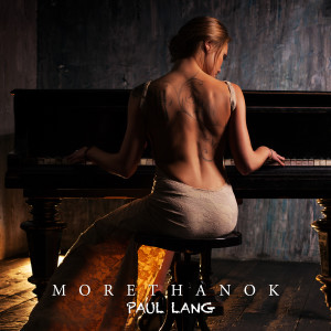 Album More Than Ok from Paul Lang