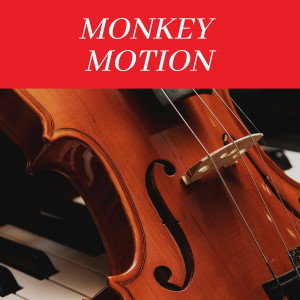 Boyd Gilmore的專輯Monkey Motion