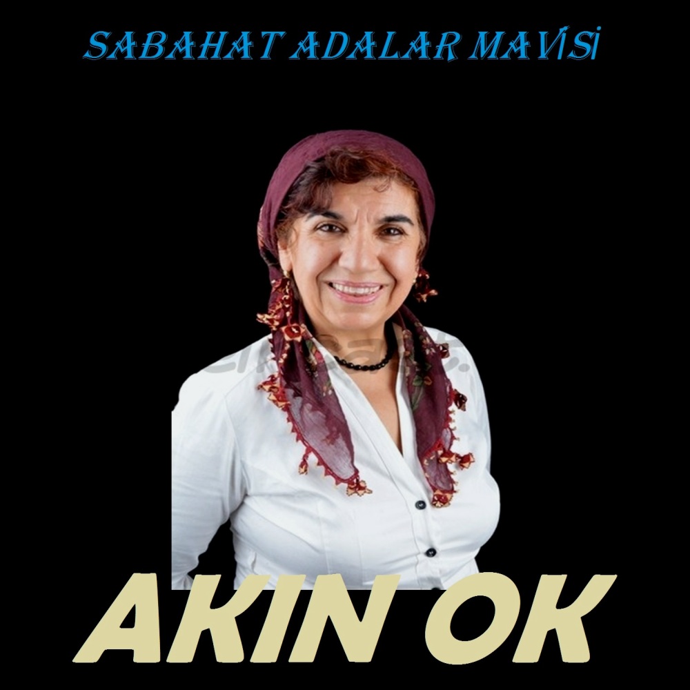 Sebahat Adalar Mavisi