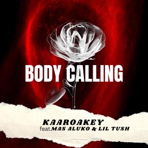 อัลบัม Body Calling (feat. Mas Aluko & Lil Tush) ศิลปิน Mas Aluko