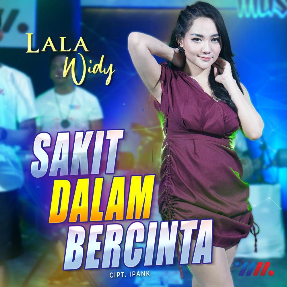 Sakit Dalam Bercinta