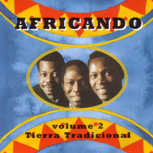ดาวน์โหลดและฟังเพลง Yay Boy พร้อมเนื้อเพลงจาก Africando featuring Amadou Balake