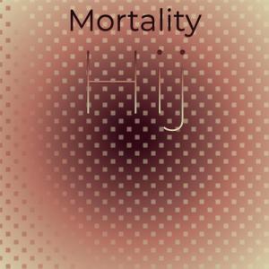 Various的专辑Mortality Hij