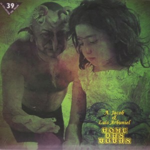 ดาวน์โหลดและฟังเพลง Zumzeta พร้อมเนื้อเพลงจาก Xavier Maristany
