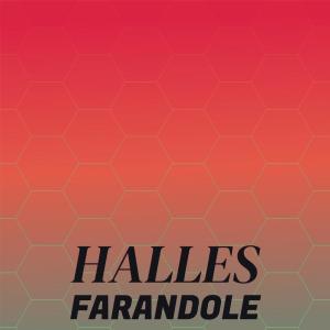 Album Halles Farandole from Various