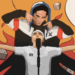 ดาวน์โหลดและฟังเพลง Показалось (Explicit) พร้อมเนื้อเพลงจาก ElDark