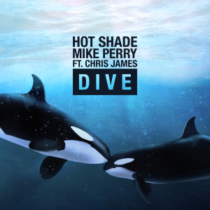 Dengarkan lagu Dive nyanyian Hot Shade dengan lirik