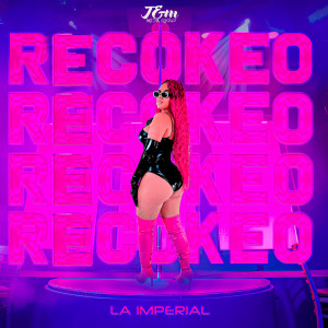 La Imperial的專輯Recokeo