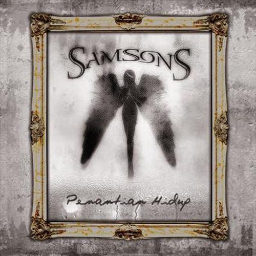 Download mp3 samson segenap hatiku luluh lantak