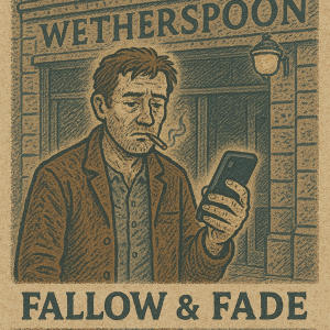 Fallow的專輯Last Orders at Spoons