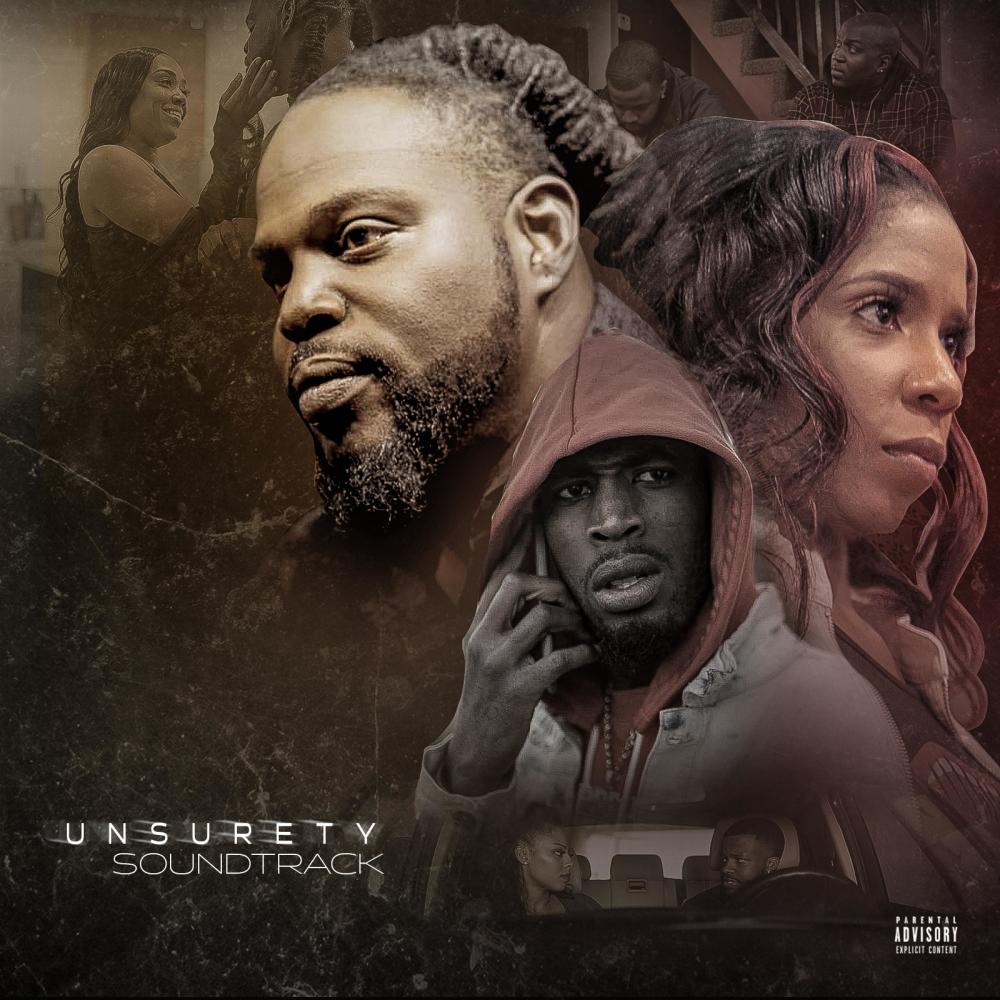 Can't Trust (feat. S.E. TRILL & DRE P) (Explicit)