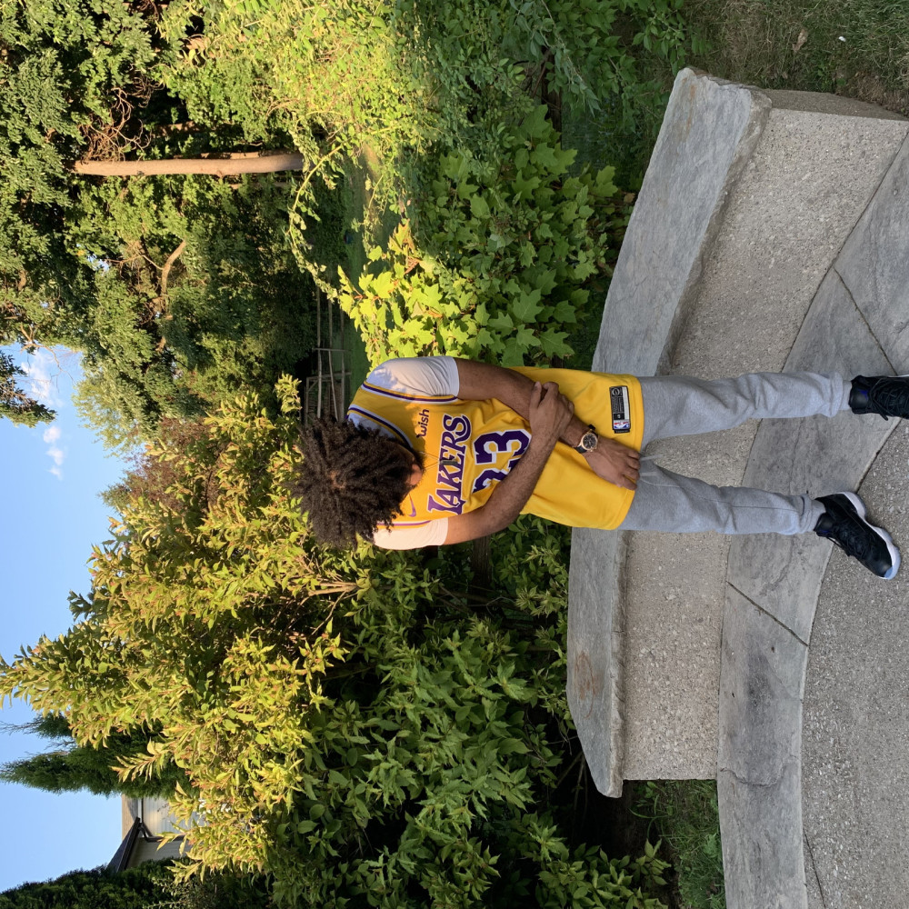 23 (Greatest) (Explicit)