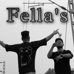 Listen to Fella's song with lyrics from Nxv