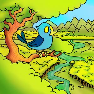 default playlist img