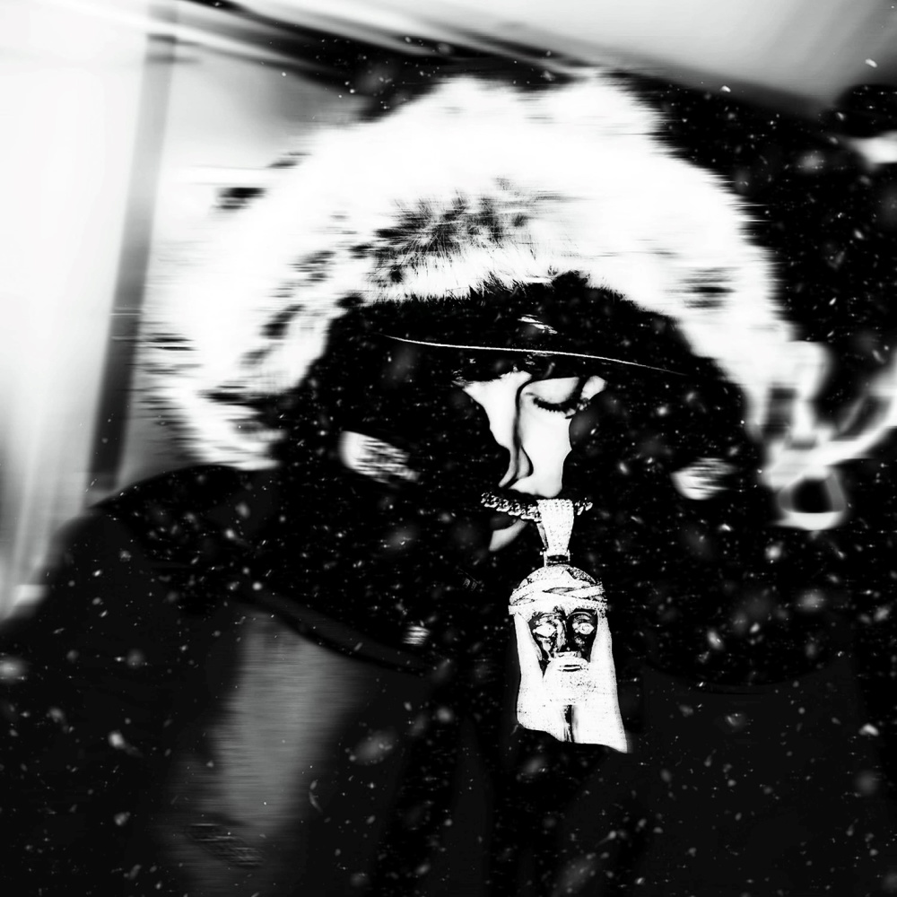 Go Fast (feat. Eladio Carrión) (Clean)