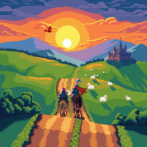 default playlist img