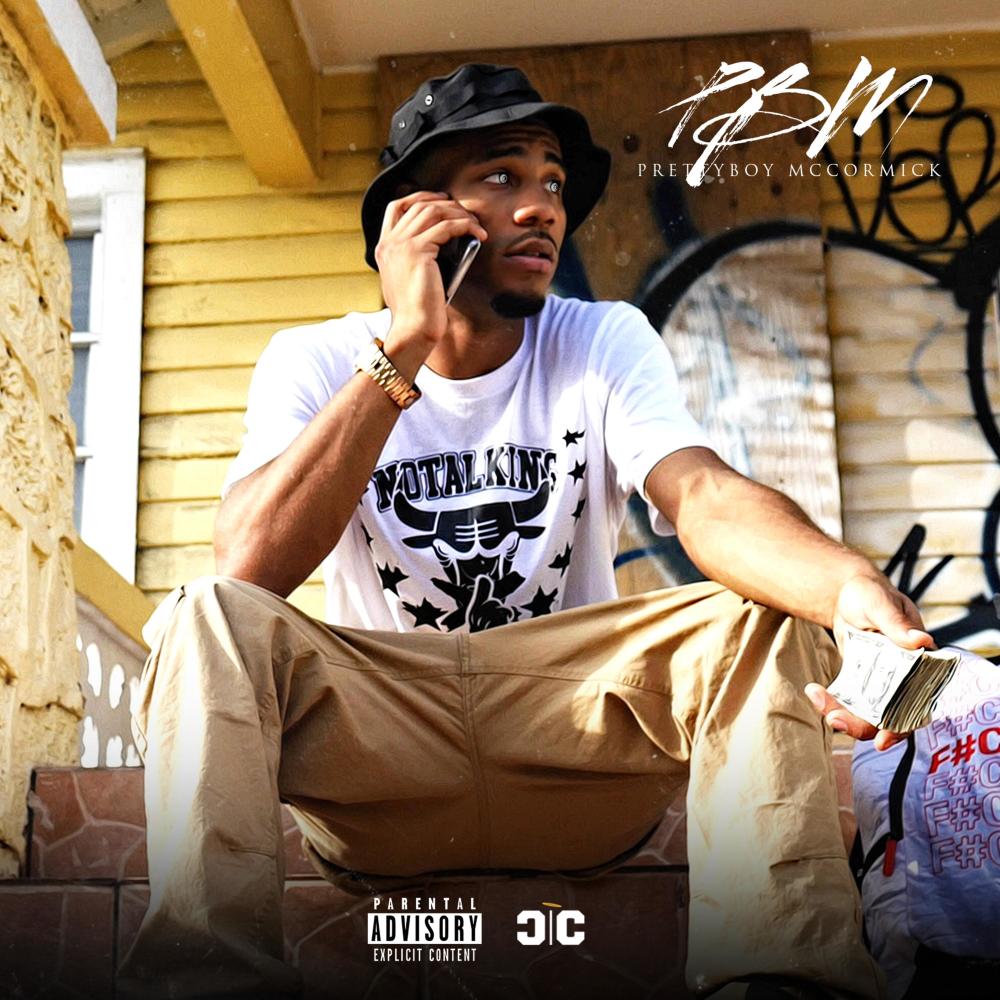 Bankroll & Bitches (feat. YS) (Explicit)