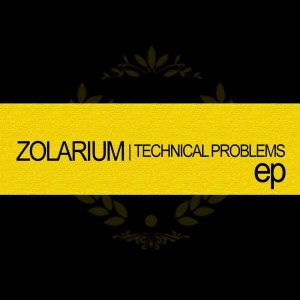 Technical Problem dari Zolarium