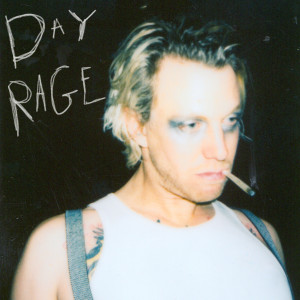 Josh Rennie-Hynes的專輯Day Rage