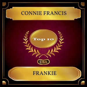 Dengarkan Frankie lagu dari Connie Francis dengan lirik