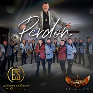 收聽Banda Estrellas De Sinaloa De German Lizarraga的Perdón歌詞歌曲