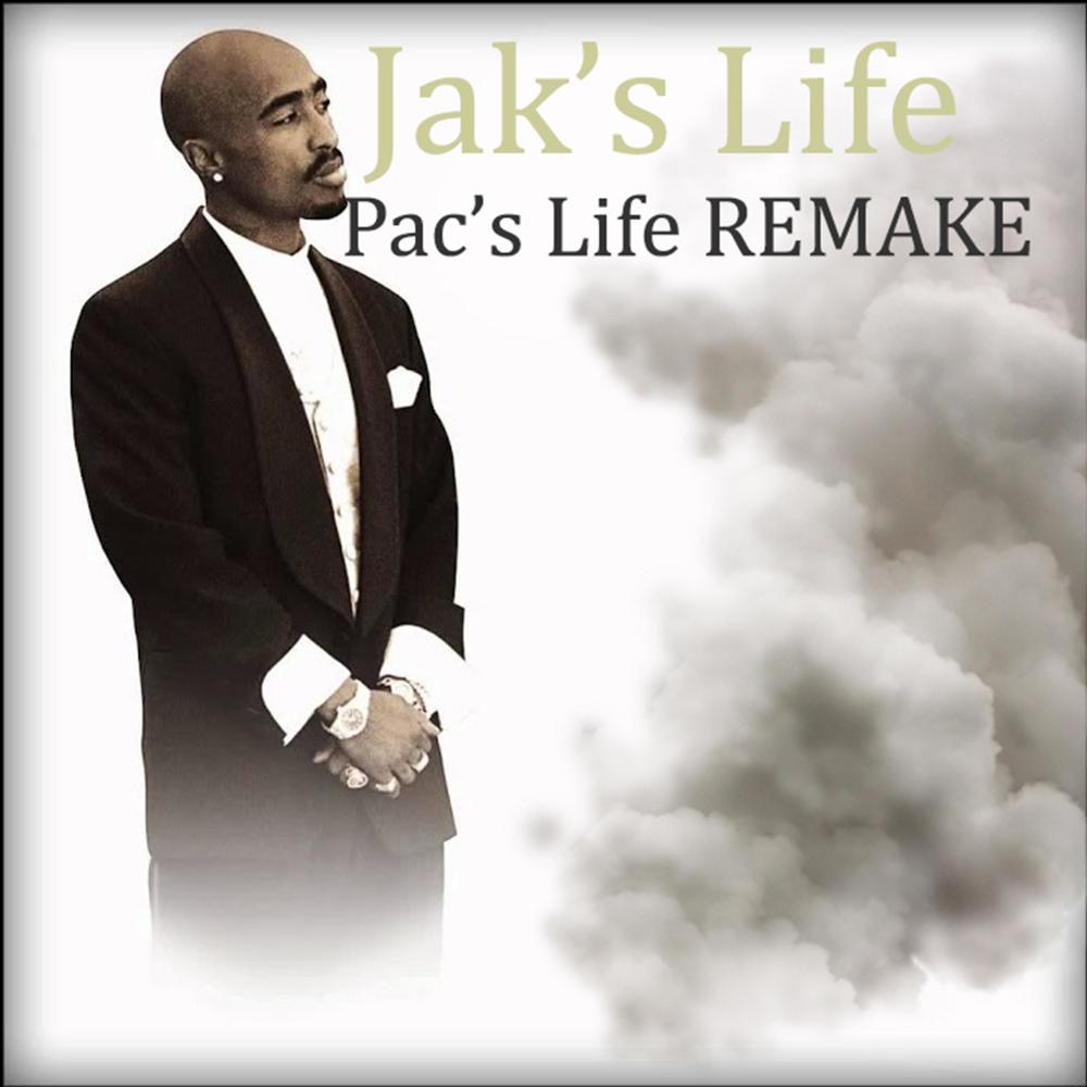 I'm A Soilder (Pac's Life REMAKE) (Explicit)