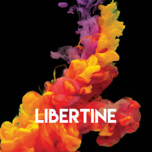 Album Libertine oleh Chateau Pop