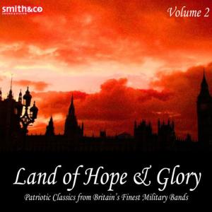 ดาวน์โหลดและฟังเพลง Land Of Hope And Glory พร้อมเนื้อเพลงจาก H M Royal Marines