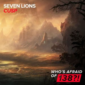 Listen to Cusp (Remix) song with lyrics from Seven Lions
