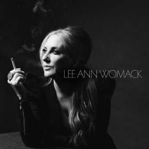 Lee Ann Womack的專輯The Lonely, The Lonesome & The Gone