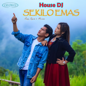 NURMA的專輯House DJ Sekilo Emas