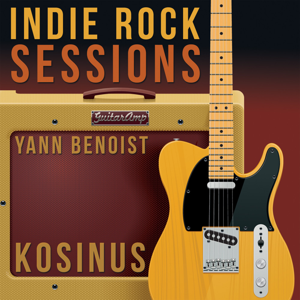 Indie Rock Sessions (Main Track|Full Length)