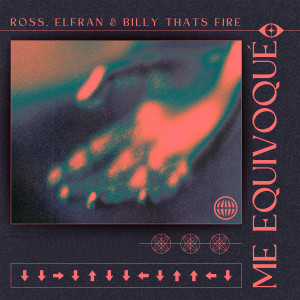 ดาวน์โหลดและฟังเพลง Me Equivoqué พร้อมเนื้อเพลงจาก Ross