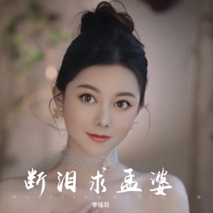 Album 断泪求孟婆（DJ佳羽版） from 李佳羽