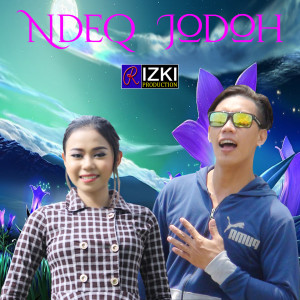Album Ndeq Jodoh from Imam Syamil