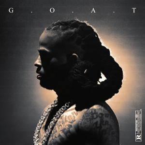 G.O.A.T (Explicit)