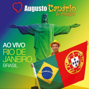 Marta Azevedo的專輯Ao Vivo No Rio de Janeiro
