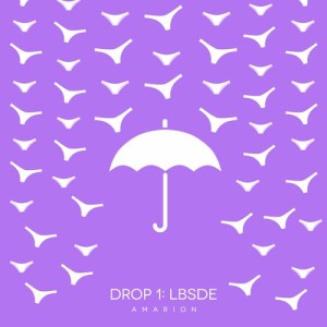 Album Drop 1: LBSDE from Amarion